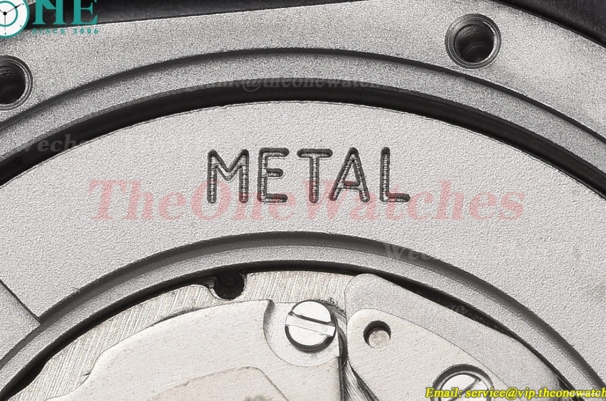 GDF Dial Cartier LE 33mm De Silver Dia SS Bleu NH05 Ballon 0415